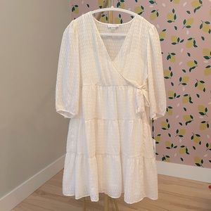 NWT Calvin Klein Dress Size 4